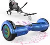 MEGA MOTION 6.5 Hoverboard con sedile Hoverkart GO-Kart per Anteprima dell’immagine prodotto 1