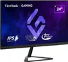 ViewSonic VX2479-HD-PRO - LED-Monitor - Gaming - 61 cm Produktbild-Vorschau 3