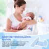 Kopfkissen,Seitenstützkissen,Baby Seitenschläferkissen, Produktbild-Vorschau 5