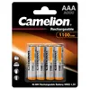 Micro-Akku CAMELION 1,2 V, 1.100 mAh, Typ AAA, NiMH, Produktbild-Vorschau 1