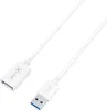 Xlayer Kabel Colour Line Verlängerungskabel USB to USB 1.5 Produktbild-Vorschau 1