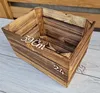 Přepravka na ovoce 40x30x24 cm komplet 12 ks – dřevěná Náhled obrázku produktu 11
