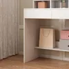Toaletka Do Makijażu Wizażu Kosmetyczna Z Lustrem Led Podgląd zdjęcia produktu 7