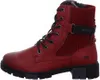 MUSTANG Stiefelette Damen rot 38 Produktbild-Vorschau 33