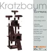 Kratzbaum Katzenbaum Katzenkratzbaum 170 cm Kletterbaum Produktbild-Vorschau 2