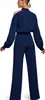 Made of Emotion Jumpsuit für Frauen Gyirung M528 Produktbild-Vorschau 4
