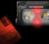 Nitecore NU25 (400L) Stirnlampe Produktbild-Vorschau 28