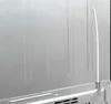 Exquisit SBS520-CF-040E, Stojací, Americká dvířka, Černá, 2 Náhled obrázku produktu 22