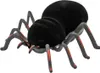 Ragno telecomandato nero - circa 13 cm Anteprima dell’immagine prodotto 2