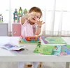 TOOKY TOY Układanka z Pinezkami Kołki Wpinaczka Podgląd zdjęcia produktu 20