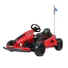 12 V Pedal-Go-Kart Kinderfahrzeug 3-5 km/h Produktbild-Vorschau 1
