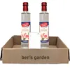 Chtoura Garden Rosenwasser 2x500ml Glasflasche- ideal zum Produktbild-Vorschau 6