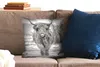 MuchoWow® Zierkissen Sofakissen Wohnzimmer Dekokissen 45x45 Produktbild-Vorschau 2