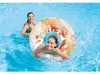 Anello Intex 59251NP Clear Color, per bambini, gonfiabile, Anteprima dell’immagine prodotto 6