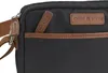 Greenburry Umhängetasche Crossbag Nylon 24x16cm "Madeleine" Produktbild-Vorschau 5