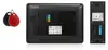 Visiophone filaire avec lecteur de badge RFID Voir les images du produit 5