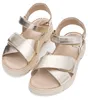 Ara Sandalen Damen 32303532363131 Silber 38 EU Produktbild-Vorschau 7