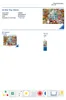 Ravensburger 1000 elementów W sklepie z zabawkami Podgląd zdjęcia produktu 8