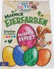 Farby Magic Egg: mramorový efekt a 5 intenzívnych farieb Náhľad obrázku produktu 1