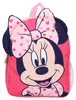 Dziecięcy plecak Minnie Mouse Fluffy Friends Podgląd zdjęcia produktu 2