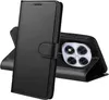 Pouzdro pro Xiaomi Poco X7 5G - Black Wallet Flap Náhled obrázku produktu 1
