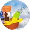 TOMY AQUA FUN Piratenschiff zum Baden E71602 Produktbild-Vorschau 17
