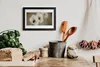 Bild 30x20 MDF-Rahmen Wandkunst Natur Blume Pflanze Produktbild-Vorschau 2