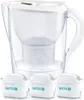 Brita Marella PP Filterkanne (weiß) + 3 Produktbild-Vorschau 7