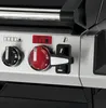 Enders Uniq 4 IK Cruster Gasgrill Produktbild-Vorschau 4