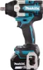 Makita DTW 701 RTJ Akku Schlagschrauber 18 V 700 Nm 1/2" Produktbild-Vorschau 47