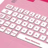 Deutsch-Englisches Lern-Notebook Barbie Produktbild-Vorschau 4