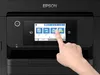 Epson WorkForce Pro WF-4820DWF Produktbild-Vorschau 3