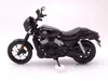 Maisto - Motocykl - HARLEY DAVIDSON, 2015 Street 750, 1:12 Podgląd zdjęcia produktu 4