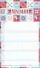 Familienplaner Recyclingpapier 2027 Produktbild-Vorschau 4
