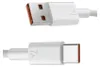 7A USB-C cavo di ricarica veloce cavo dati compatibile per Anteprima dell’immagine prodotto 1