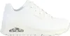 Skechers Sneaker Baskets en similicuir Voir les images du produit 1