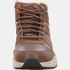 Skechers Sportliche Schnürschuhe BENAGO - VOREN Herren Produktbild-Vorschau 10