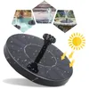 Izrielar 1,5W Solarpumpe Solar Springbrunnen Solar Rund Produktbild-Vorschau 9