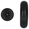 Relaxdays Wiel voor kruiwagen, 4.00-6, massief rubber, Productafbeelding-voorbeeld 9