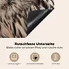 KitchenYeah© Herdabdeckplatte Eulen - Vögel - Schnabel - Produktbild-Vorschau 5