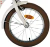 VOLARE Kinderfahrrad Blossom  16  Zoll, weiß Produktbild-Vorschau 5