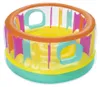 Bestway Hüpfburg BounceJam Kinder Indoor Outdoor 180cm Produktbild-Vorschau 45