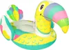 Tucano gonfiabile con maniglie, 173x91cm Anteprima dell’immagine prodotto 30