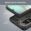 Custodia in carbonio per Xiaomi Redmi A5 custodia Anteprima dell’immagine prodotto 3