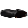 Sendra Boots Herren Biker Stiefelette 13824 Schwarz Produktbild-Vorschau 5