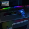 Tappetino per mouse da gioco CSL, XXL, 900 x 400 x 3 mm, Anteprima dell’immagine prodotto 6