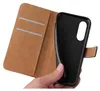 Handy Hülle für Huawei P20 Pro Klapphülle Bookcase Flip Produktbild-Vorschau 3