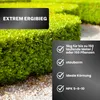 Greenyp Universal Heckendünger I 5kg für 150m² I für alle Produktbild-Vorschau 4