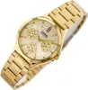 Casio LTP-V300G-9A, Edelstahl, Mineral, SR920SW, 3 Jahr(e), Produktbild-Vorschau 2