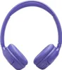 JBL JBLT530BTLAV Tune 530 BT On-Ear Kopfhörer, Violett Anteprima dell’immagine prodotto 8